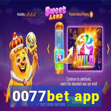 0077bet app